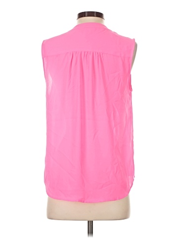 DKNY Sleeveless Blouse (view 2)