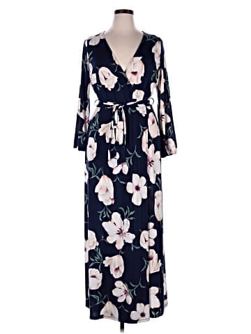 FASHION TO FIGURE Casual Dress (view 1)