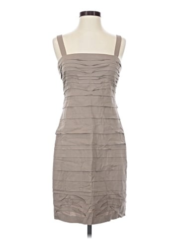 BCBGMAXAZRIA Cocktail Dress (view 1)