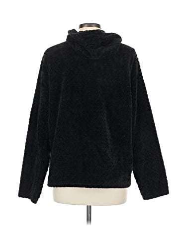 Daisy Fuentes Faux Fur Jacket (view 2)