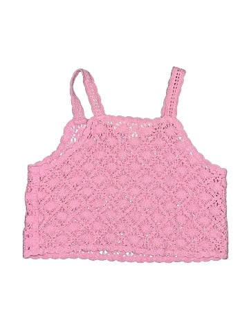 Zara Tank Top (view 2)