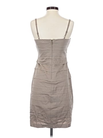 BCBGMAXAZRIA Cocktail Dress (view 2)