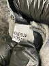 Onzie Stars Silver Pullover Sweater One size - photo 8