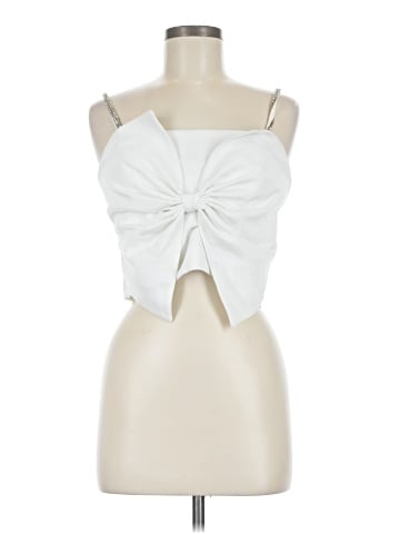 Bagatelle Sleeveless Blouse (view 1)