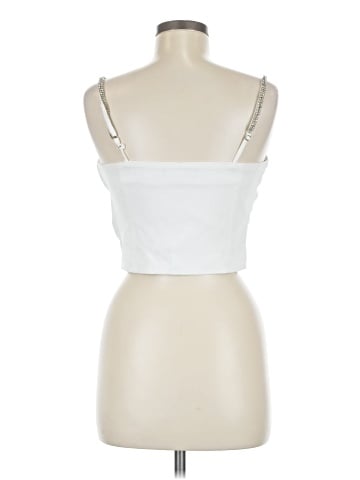 Bagatelle Sleeveless Blouse (view 2)