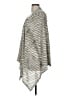 Ruby Rd. Gray Cardigan Size M - photo 5