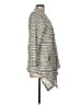 Ruby Rd. Gray Cardigan Size M - photo 4