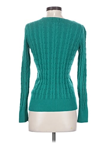 St. John's Bay Pullover Sweater (view 2)