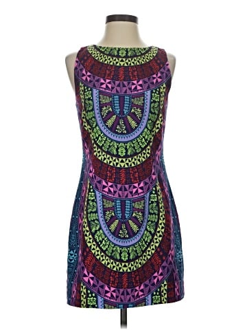 Mara Hoffman Cocktail Dress (view 1)