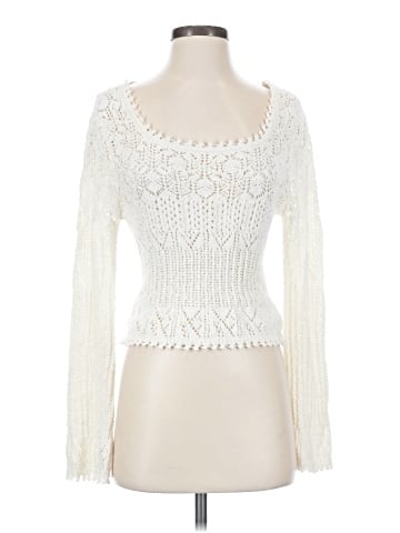 Francesca's Cardigan (view 1)