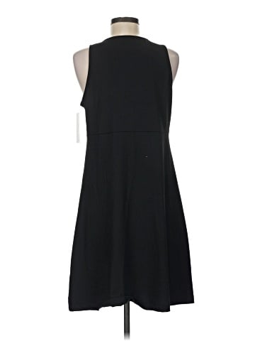 Eddie Bauer Casual Dress (view 2)
