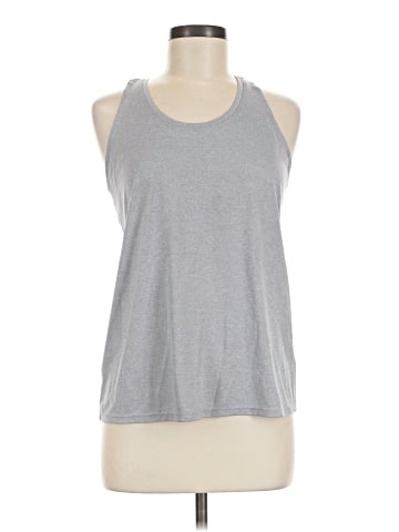 Athletic Works Sleeveless T-Shirt (view 1)