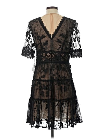 Adrianna Papell Cocktail Dress (view 2)