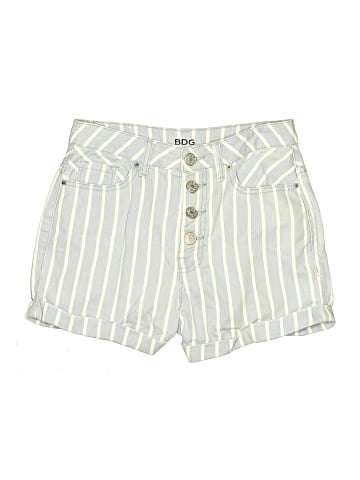 BDG Denim Shorts (view 1)