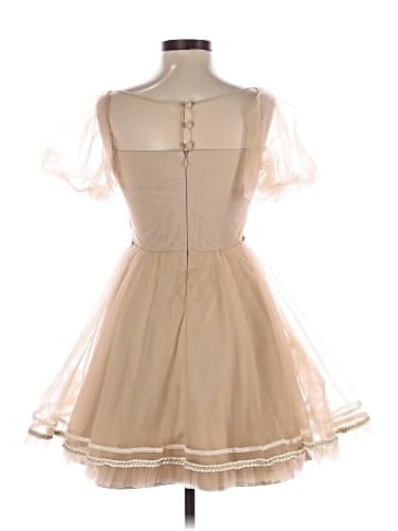 Assorted Brands Cocktail Dress (view 2)