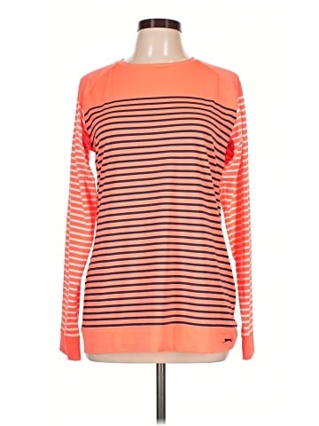 Slazenger Long Sleeve T-Shirt (view 1)