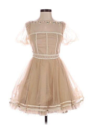 Assorted Brands Cocktail Dress (view 1)