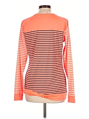 Slazenger Long Sleeve T-Shirt (view 2)
