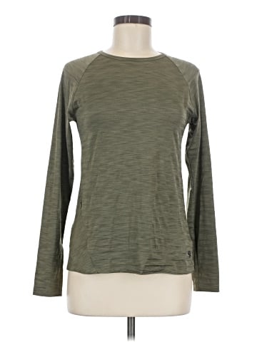 Mountain Hardwear Long Sleeve T-Shirt (view 1)