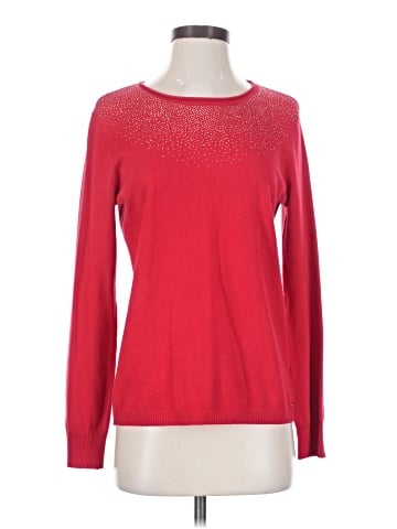 Calvin Klein Pullover Sweater (view 1)
