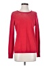 Calvin Klein Red Pullover Sweater Size S - photo 1