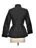 Laundry by Shelli Segal 100% Polyester Black Jacket Size XS - photo 2