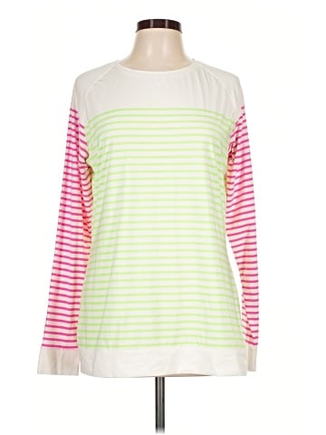 Slazenger Long Sleeve T-Shirt (view 1)