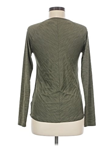 Mountain Hardwear Long Sleeve T-Shirt (view 2)