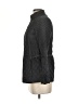 Laundry by Shelli Segal 100% Polyester Black Jacket Size XS - photo 5