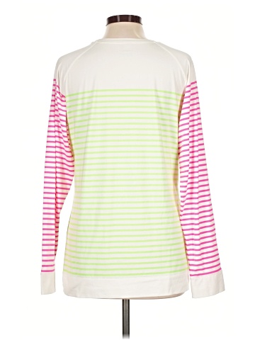 Slazenger Long Sleeve T-Shirt (view 2)