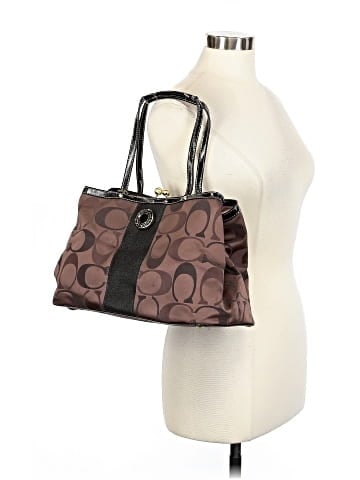 Coach Factory Shoulder Bag (view 2)