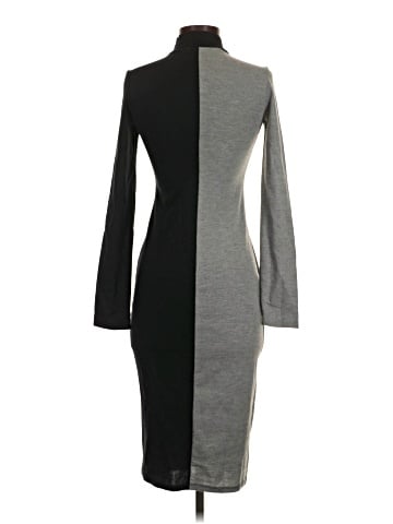 Zara Basic Casual Dress (view 2)