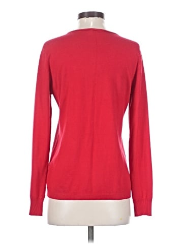 Calvin Klein Pullover Sweater (view 2)