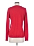 Calvin Klein Red Pullover Sweater Size S - photo 2
