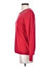 Calvin Klein Red Pullover Sweater Size S - photo 5