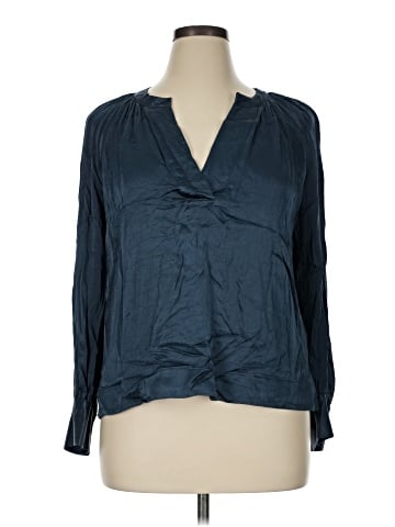Rails Long Sleeve Polo (view 1)