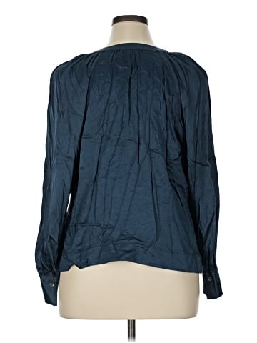 Rails Long Sleeve Polo (view 2)
