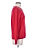 Calvin Klein Red Pullover Sweater Size S - photo 4