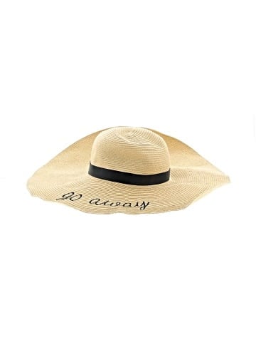 Two's Company Sun Hat (view 1)