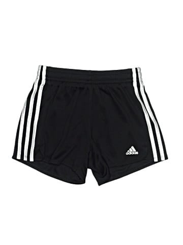 Adidas Athletic Shorts (view 1)