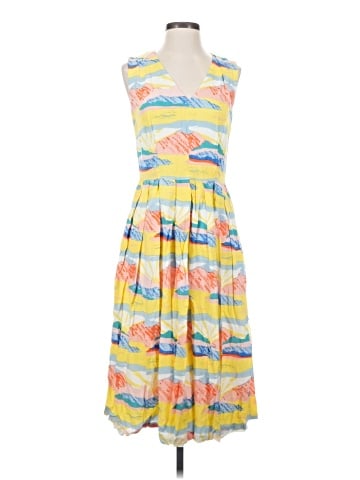 Emily and Fin Casual Dress (view 1)