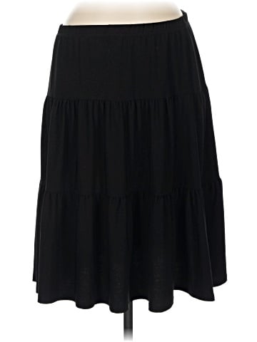 Claudia Richard Casual Skirt (view 1)