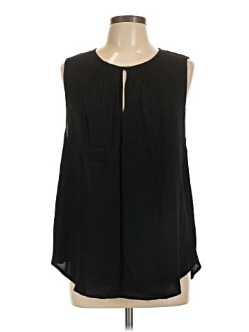Madewell Blouse (view 1)