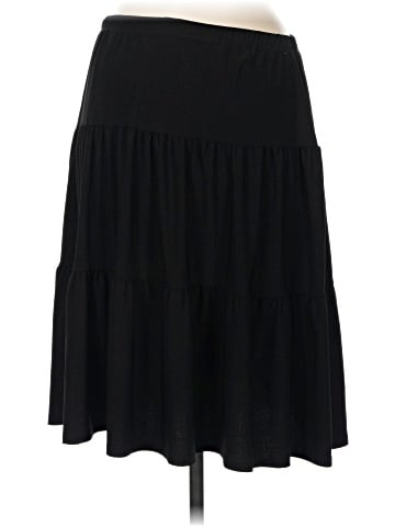 Claudia Richard Casual Skirt (view 2)