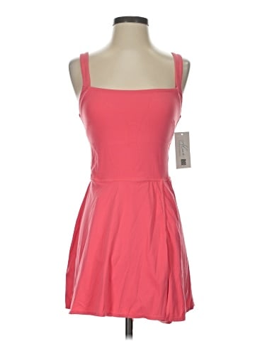 JoyLab Cocktail Dress (view 1)