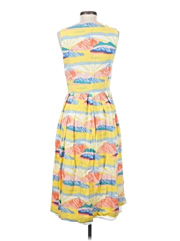 Emily and Fin Casual Dress (view 2)
