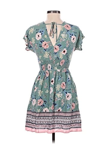 Bebop Casual Dress (view 2)