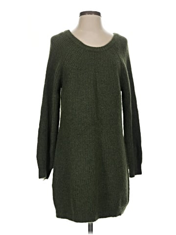 Francesca's Pullover Sweater (view 1)