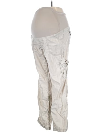 Motherhood Snow Pants With Bib (view 1)