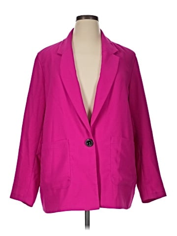 DKNY Blazer (view 1)